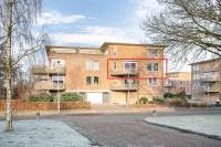 Woning van Emstplein 23 Appelscha