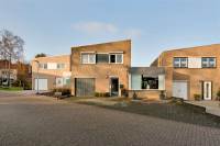 Woning Houwerstraat 22 Hoensbroek