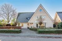 Woning Aanstede 1A Teteringen