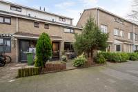 Woning Marelstraat 65 Maassluis