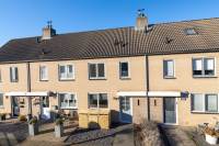 Woning Herman Gorterlaan 9 Raamsdonksveer