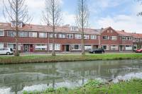 Woning van der Palmstraat 71 Gouda