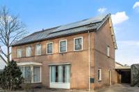 Woning Bosveld 504 Uden