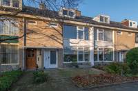 Woning Charlotteplaats 4 Zoetermeer