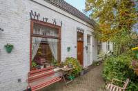 Woning Jutfaseweg 171 Utrecht