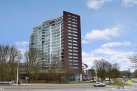 Woning Herculeslaan 54 Utrecht