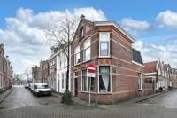 Woning Stationstraat 68 Alkmaar