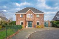 Woning Overrijnseveld 10 Cothen