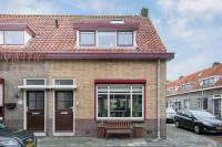 Woning Koningin Julianastraat 1 Schoonhoven