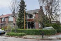 Woning Christiaan Huygensstraat 1 Zwijndrecht