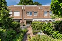 Woning Van Oosterzeestraat 19 Tilburg