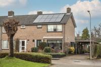 Woning Delft 108 Assen