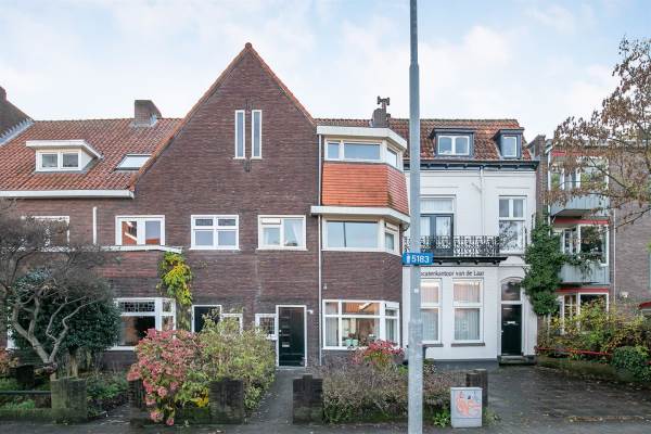 Woning Mauritsstraat 26 Eindhoven
