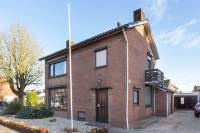 Woning Vlierstraat 17 Huissen