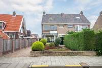 Woning Zantelweg 30 Rhoon