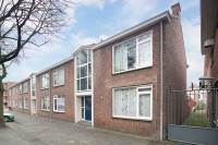 Woning Hendrikstraat 43 Vlissingen