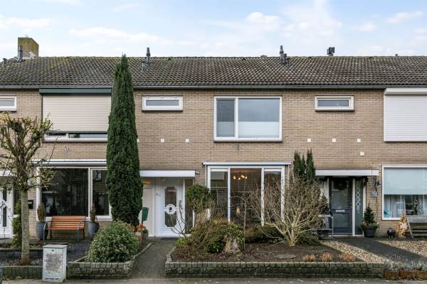 Woning Kievitstraat 14 Bruchem