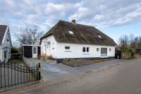 Woning Griendweg 8 Dreumel