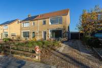 Woning Jufferswegje 4 Kapelle