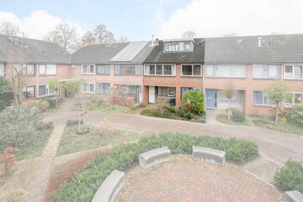 Woning Blauwe Hof 5810 Wijchen