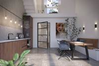 Woning Park Vijfsluizen bouwnummer 134 Vlaardingen