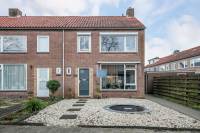 Woning Wilgenstraat 40 Goes