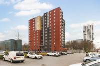 Woning Van Embdenstraat 8 Delft