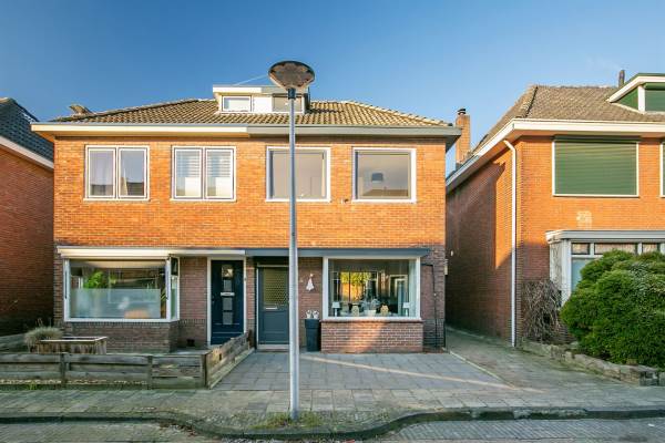 Woning Zaaierstraat 8 Enschede