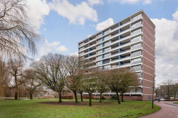 Woning Zuiderkruis 698 Veenendaal