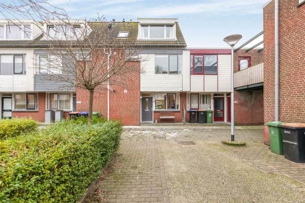 Woning Doorzwin 3527 Julianadorp