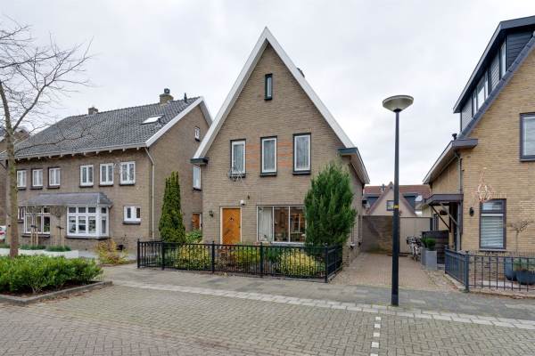 Woning Sportlaan 8 Heerhugowaard