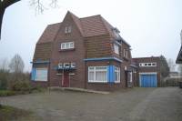 Woning Bentinckslaan 18 Hoogeveen