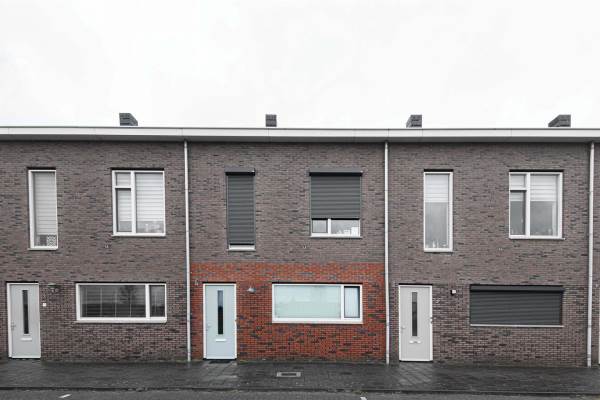 Woning Zwenkgras 11 Katwijk (ZH)