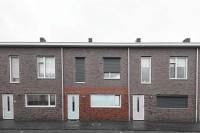 Woning Zwenkgras 11 Katwijk (ZH)