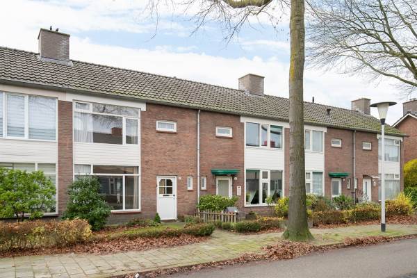Woning Trompstraat 71 Helmond