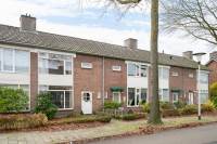 Woning Trompstraat 71 Helmond