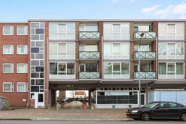 Woning Vestaplein 34 Wormerveer