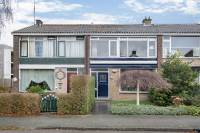 Woning Frederik Hendriklaan 18 Zoetermeer