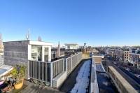 Woning Overtoom 540D2 Amsterdam