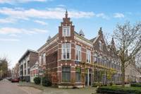 Woning Cornelis van Beverenstraat 2 - 4 Dordrecht