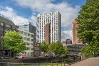 Woning Vissersdijk 97 Rotterdam