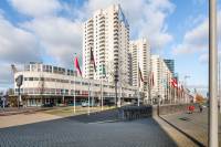 Woning Boompjes 608 Rotterdam