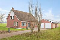 Woning Ruiten A kanaal Oost III 4 Vlagtwedde