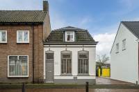Woning Stationsstraat 53 Rijen