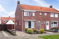 Woning Ludgerusstraat 17 Balk