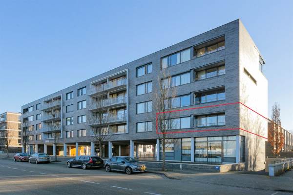 Woning Rijzertlaan 372 Den Bosch