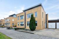 Woning Strandplevier 16 Bergen op Zoom