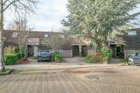 Woning Buurschappenlaan 136 Den Bosch