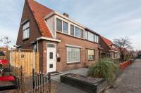 Woning Parallelweg 14 Spijkenisse