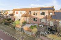 Woning Mauritsweg 67 Renesse